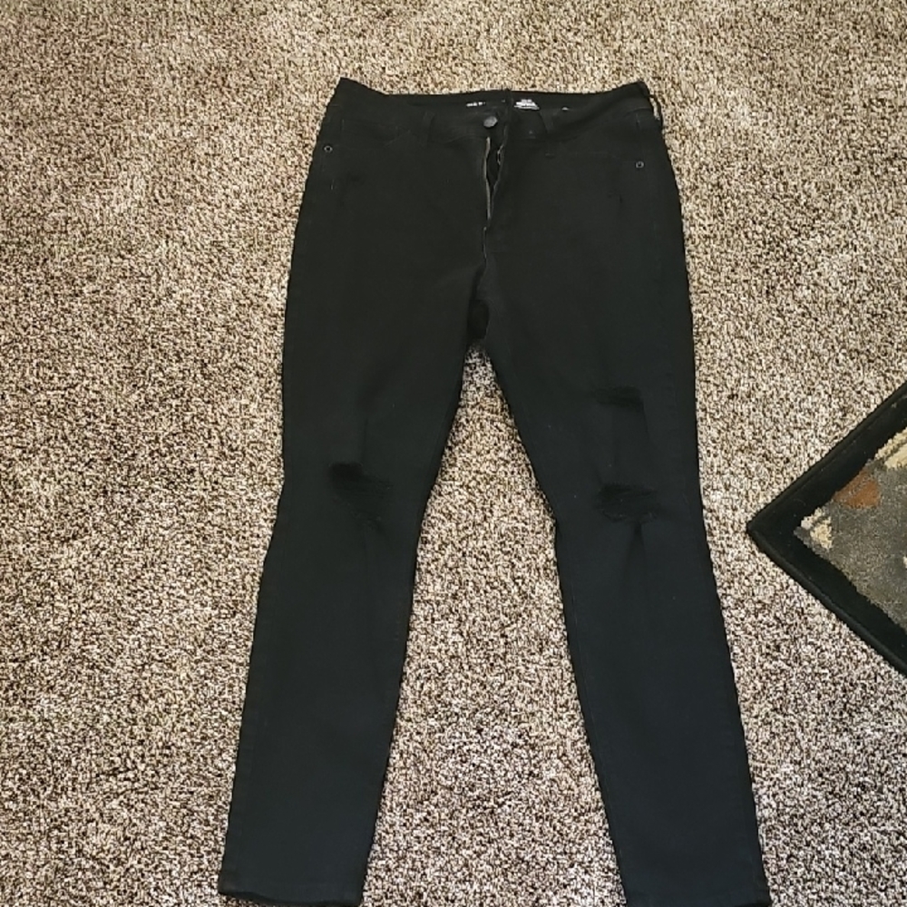 Old Navy pre wash jeans  Women Jeans